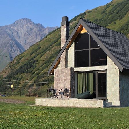Cottage Milo Kazbegi מראה חיצוני תמונה