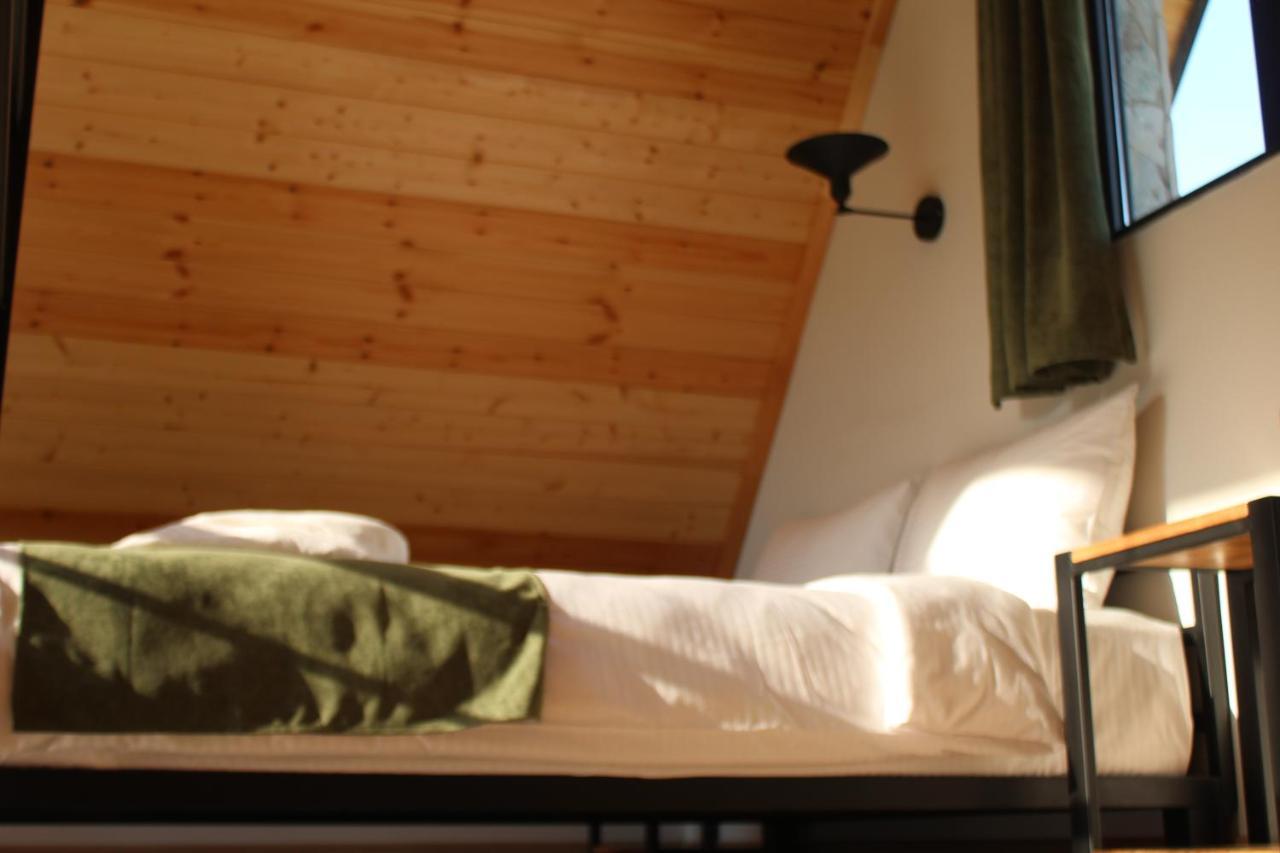 Cottage Milo Kazbegi מראה חיצוני תמונה