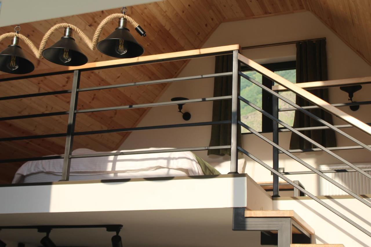 Cottage Milo Kazbegi מראה חיצוני תמונה