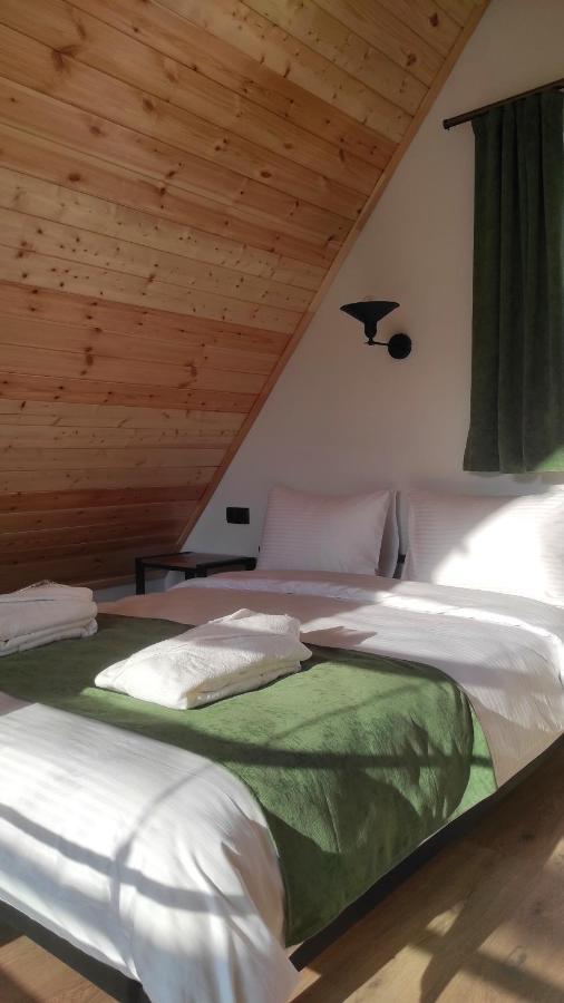 Cottage Milo Kazbegi מראה חיצוני תמונה