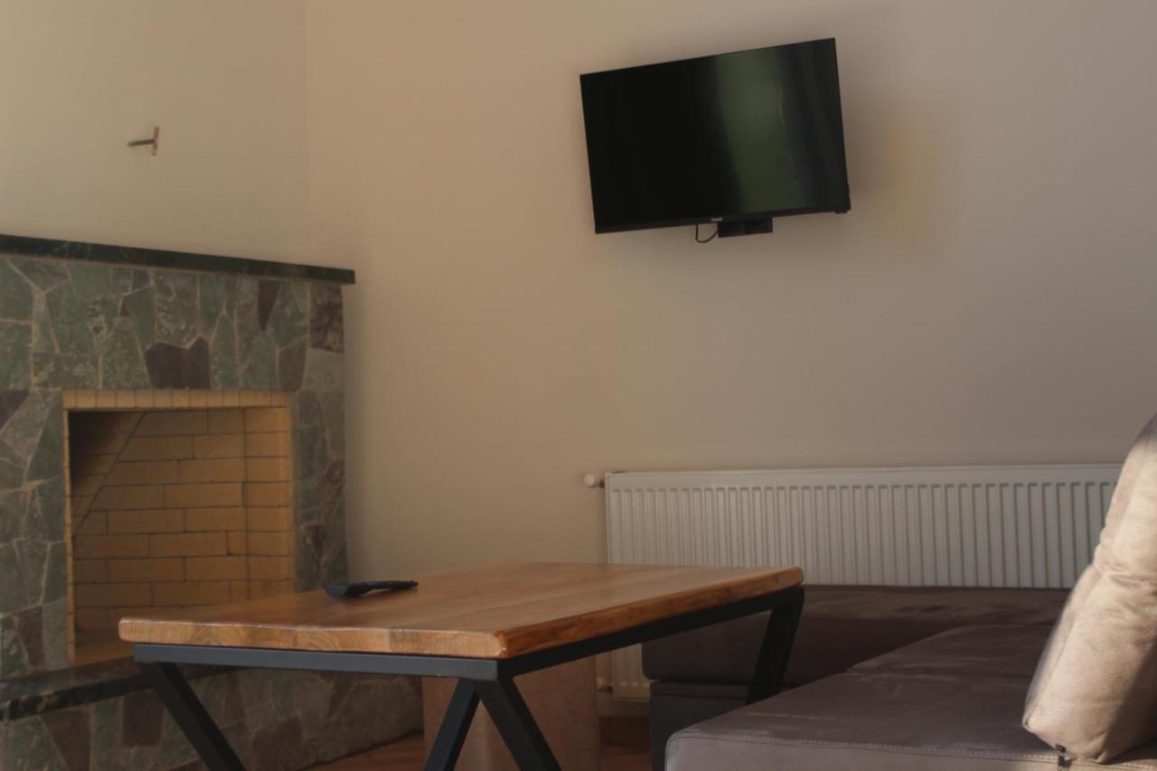 Cottage Milo Kazbegi מראה חיצוני תמונה