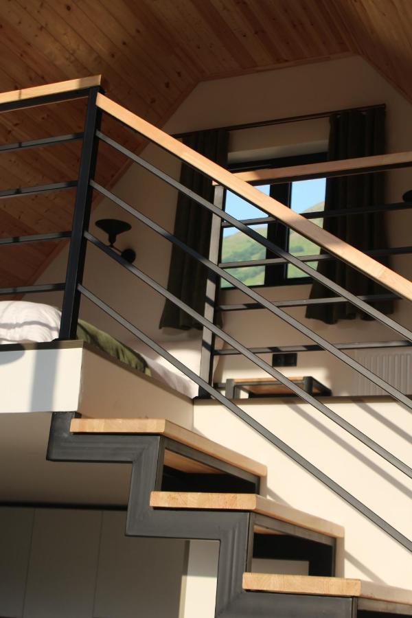 Cottage Milo Kazbegi מראה חיצוני תמונה