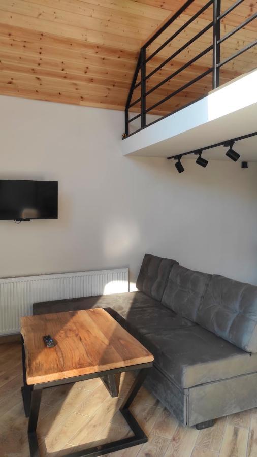 Cottage Milo Kazbegi מראה חיצוני תמונה