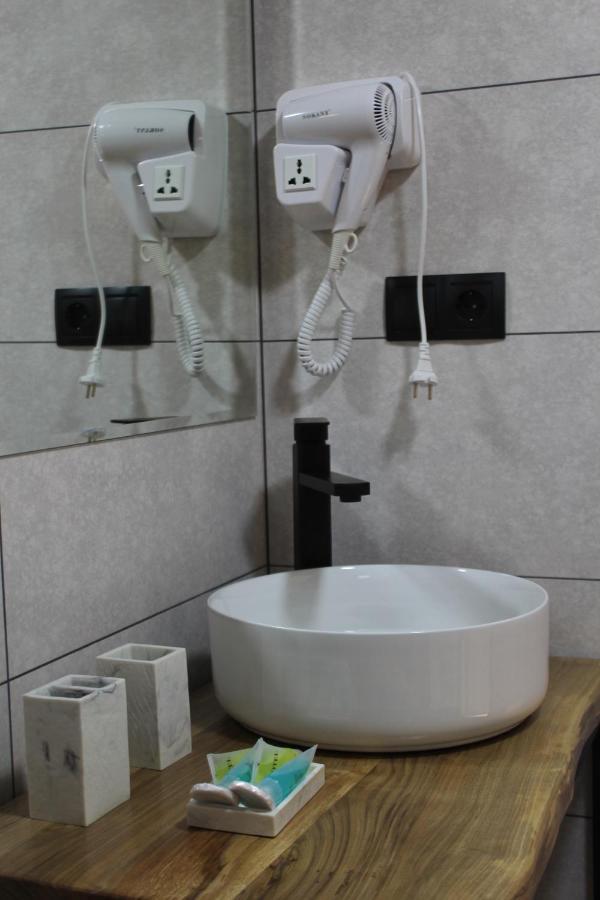 Cottage Milo Kazbegi מראה חיצוני תמונה